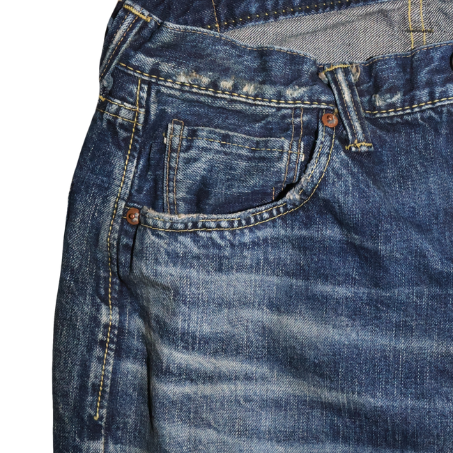 【2026SS】1353-0105 More Than Just Fear