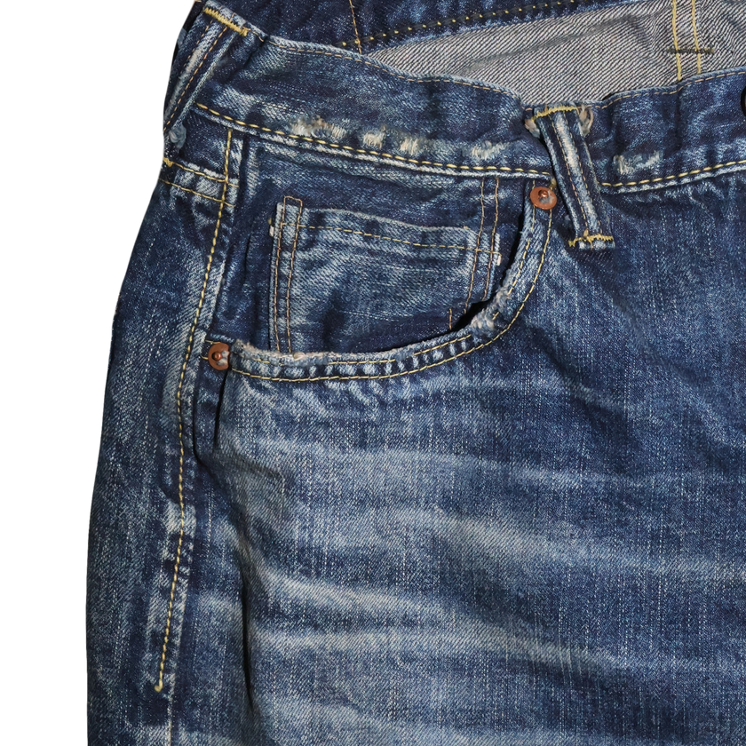 【2026SS】1353-1101 More Than Just Fear