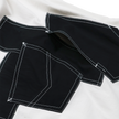 【2026SS】FU15-CU-101 Graffiti Pocket Ringer T-Shirt