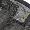 【2026SS】S0105BKSSHW WWII Model 11.5oz Black Denim Pants HW “Master Of Reality”
