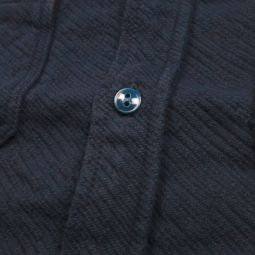 4095-1 Flannel Work Shirt【直営限定】