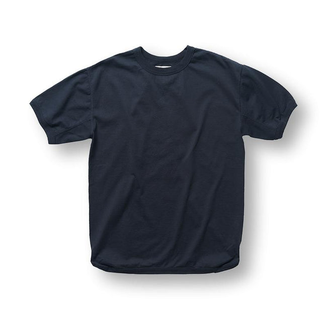 5222-22 Flat Seam Heavyweight T Shirt