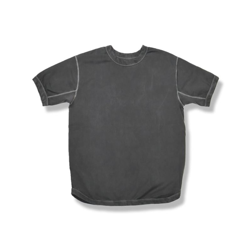 FULLCOUNT 5222-25 Flat Seam Heavyweight T Shirt