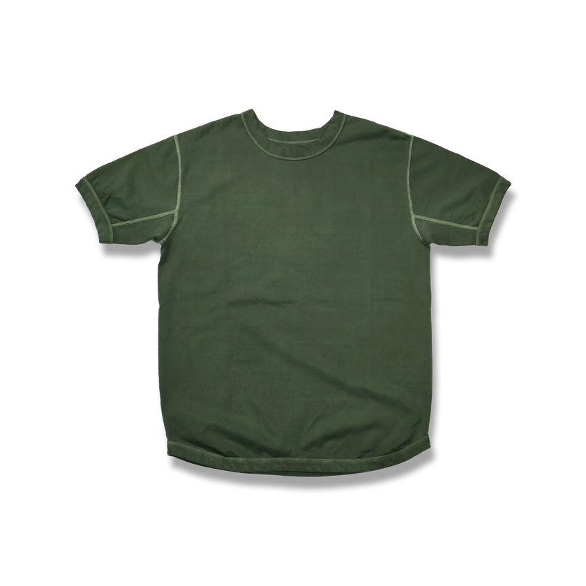 [2025SS] 5222-25 Flat Seam Heavyweight T Shirt