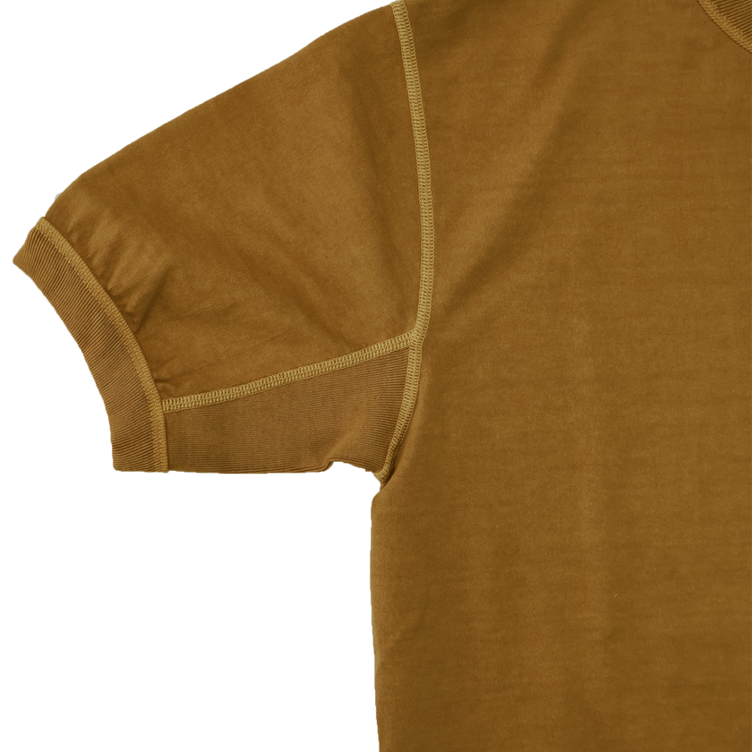 [2025SS] 5222-25 Flat Seam Heavyweight T Shirt