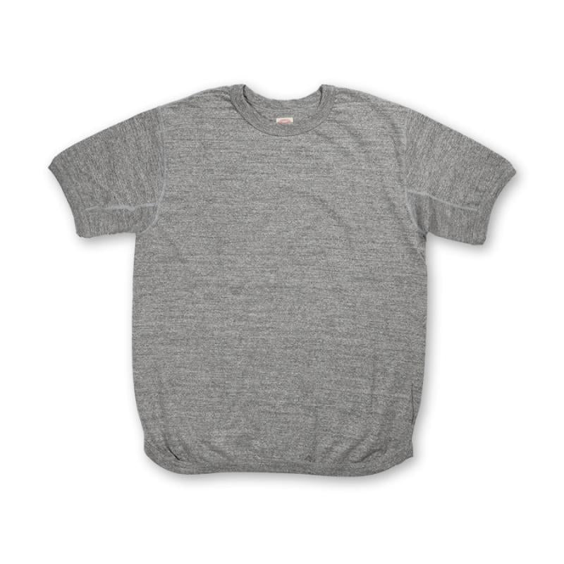 5222-HG Flat Seam Heavyweight Raffy T Shirts