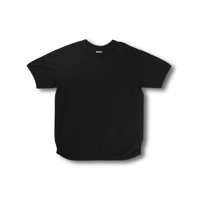 5222-SOS Flat Seam Heavyweight T Shirt (限定カラー)