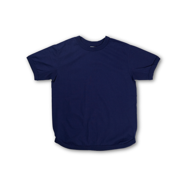 5222-SOS Flat Seam Heavyweight T Shirt (限定カラー)