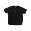 5222H Flat Seam Heavyweight Henley T Shirt (限定カラー)