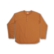 5222LH Flat Seam Heavyweight Longsleeve Henley T Shirt (限定カラー)