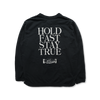 【2025AW】5222LPT-9 HOLD FAST STAY TRUE