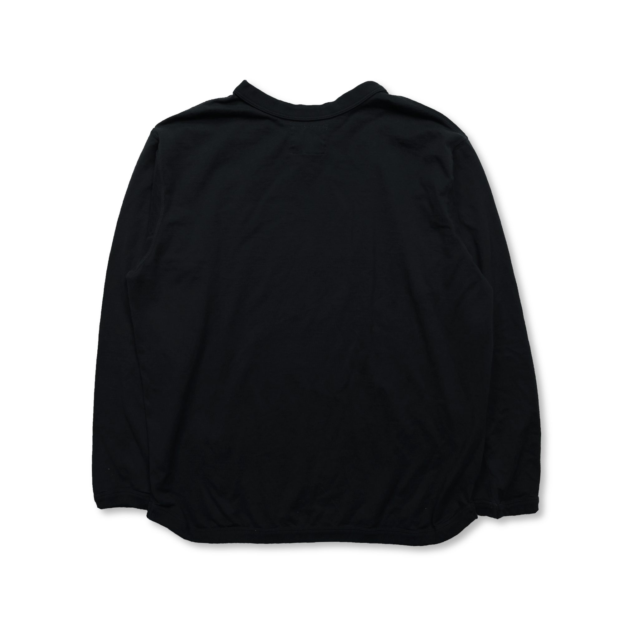 【2025AW】5222LPT-9 HOLD FAST STAY TRUE