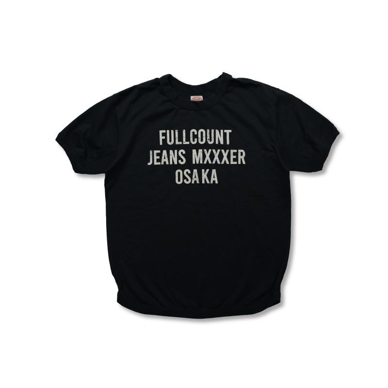 【2025AW】5222PT-8 FULLCOUNT JEANS MXXXER OSAKA