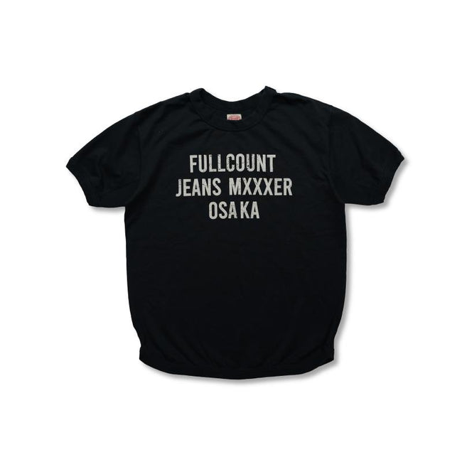 【2025AW】5222PT-8 FULLCOUNT JEANS MXXXER OSAKA