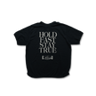 【2025AW】5222PT-9 HOLD FAST STAY TRUE