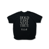【2025AW】5222PT-9 HOLD FAST STAY TRUE