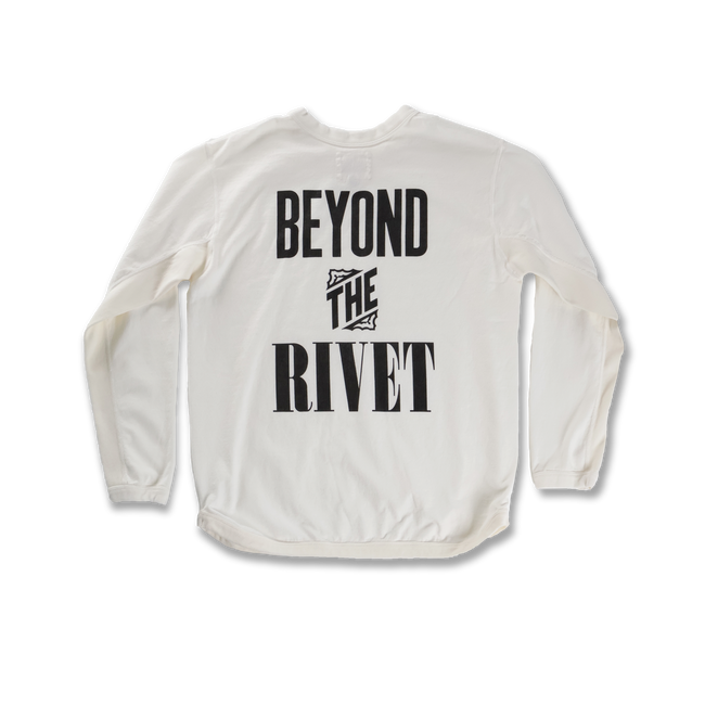 【26AW】5222LPT-26 Beyond The Rivet