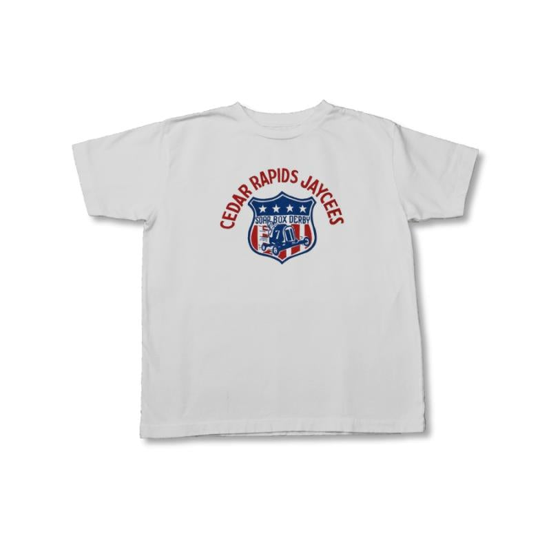 【2025SS】5500PT-11 Soap Box Derby