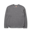 5964-24 Twisted Heather Waffle L/S T-shirt
