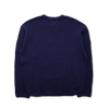 【2025AW】5964-25 Heavyweight Waffle Longsleeve T Shirt