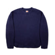 【2025AW】5964-25 Heavyweight Waffle Longsleeve T Shirt