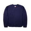 【2025AW】5964-25 Heavyweight Waffle Longsleeve T Shirt