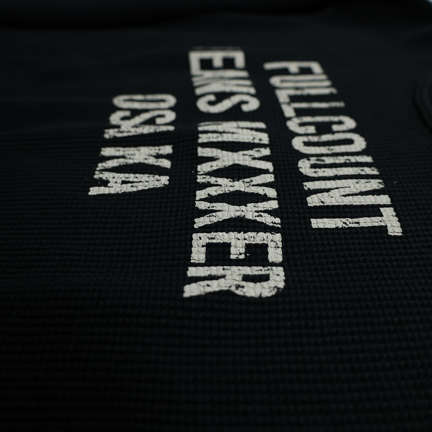 【2025AW】5964PT-8 FULLCOUNT JEANS MXXXER OSAKA