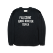 【2025AW】5964PT-8 FULLCOUNT JEANS MXXXER OSAKA