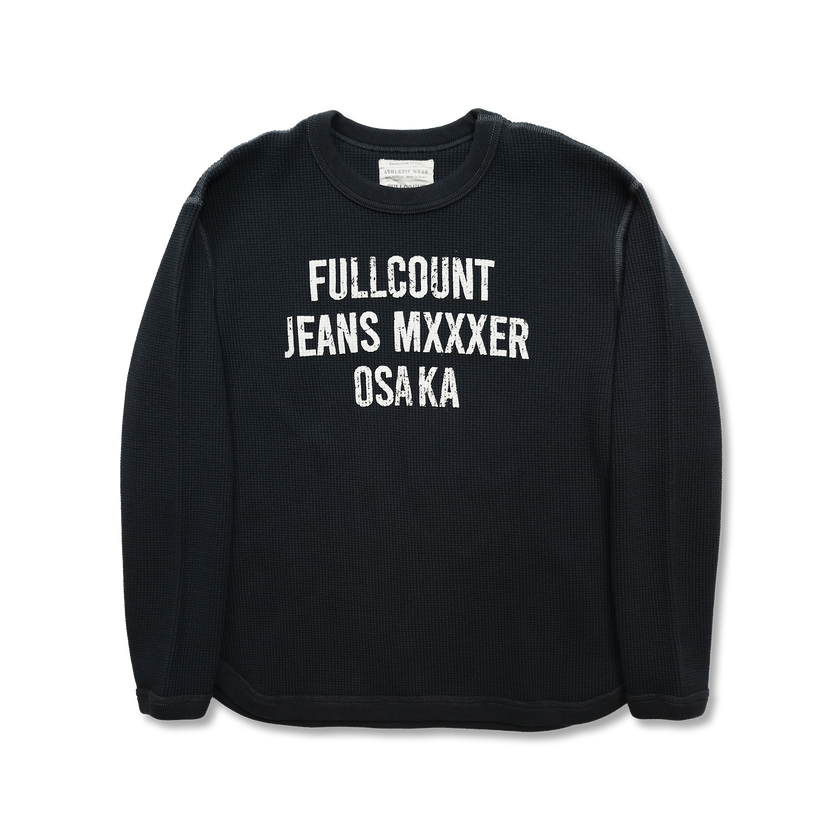 【2025AW】5964PT-8 FULLCOUNT JEANS MXXXER OSAKA