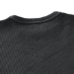 【26AW】5964SP-2 Heavyweight Waffle Longsleeve T Shirt(Pigment Dye)