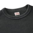 【26AW】5964SP-2 Heavyweight Waffle Longsleeve T Shirt(Pigment Dye)