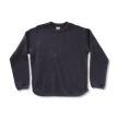【26AW】5964-26 Heavyweight Waffle Longsleeve T Shirt