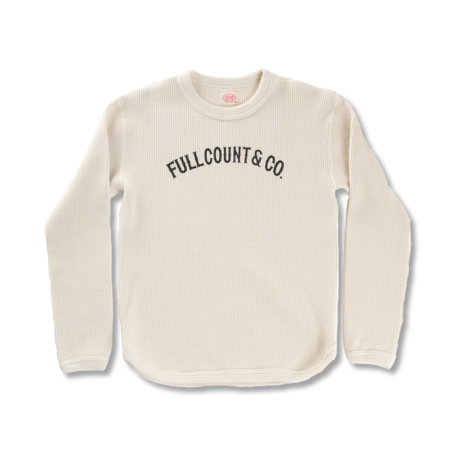 【26AW】5964PT-9 FULLCOUNT & Co.