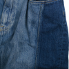 【2026SS】KA25-01 5Pocket Curve Denim