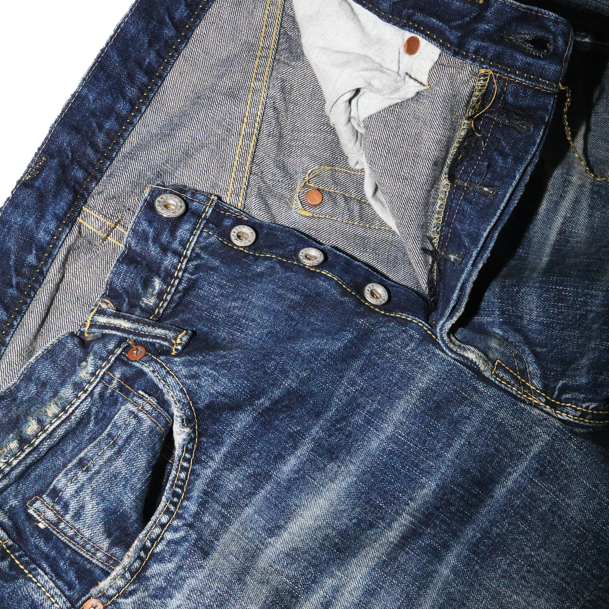 【2026SS】1353-1110 More Than Just Fear