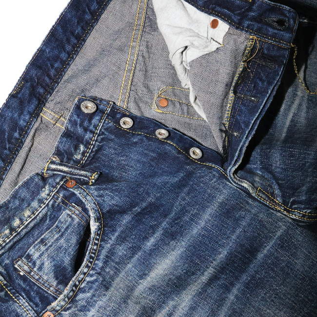 【2026SS】1353-1101 More Than Just Fear