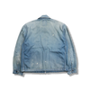 【2026SS】2054-2 Denim Sport Jacket