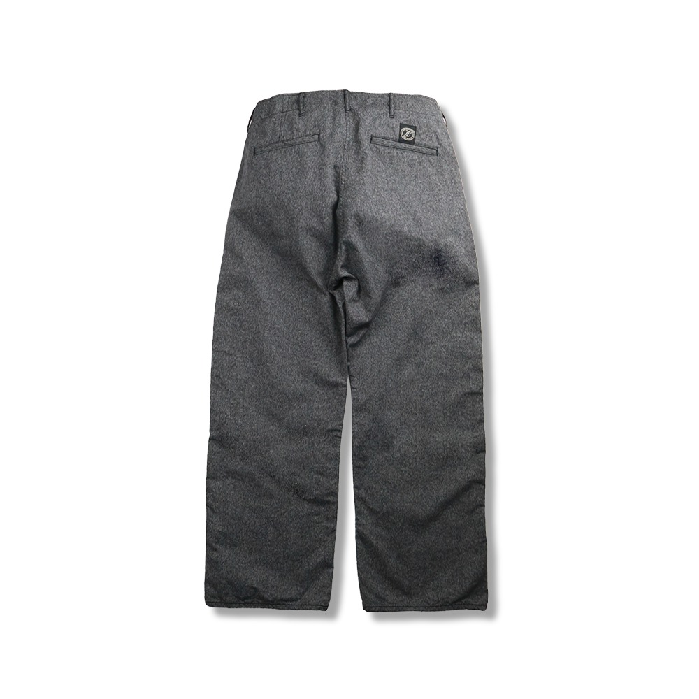 【2026SS】1142-2 Tough Dude Mock Twist Pants