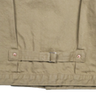 【2026SS】2107BE Type 1 Beige Denim Jacket