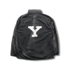 【2026SS】4097VE-1 US Army Black Black Denim Pullover Shirt VE (Vintage Effect)