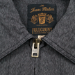 【2026SS】2054-3 Mock Sport Jacket