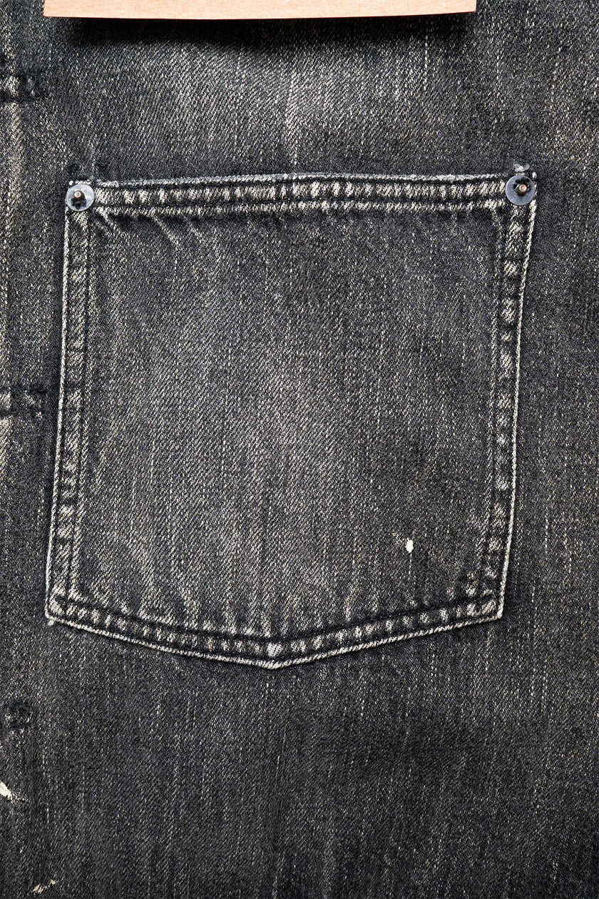 S2107BKHWSS-BIG Blue In Green別注S2107 (Super Smooth)