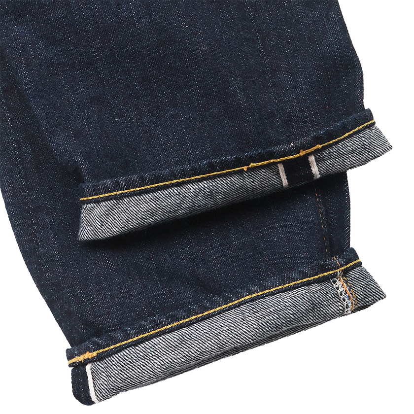 【2026SS】FU15-PA-102 Trainee 5P Slim