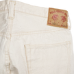 1101EC Straight Ecru Selvedge Denim【一部予約商品】