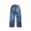 【2026SS】S0105SSHW WWII Model 11.5oz Denim Pants HW “Master Of Reality”