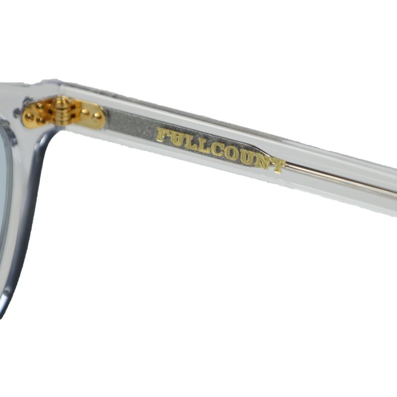 【2025SS】6022-3 Old Parisien Sunglasses