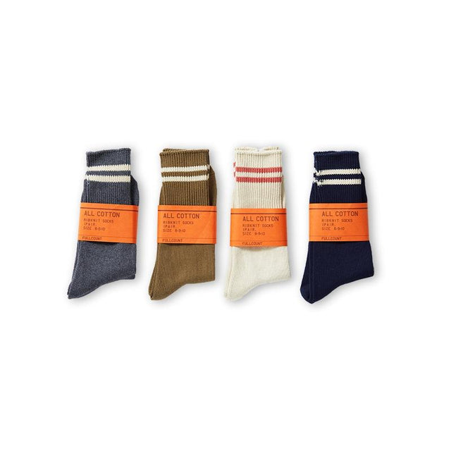 FULLCOUNT(フルカウント) ONLINE SHOP – fullcountjp