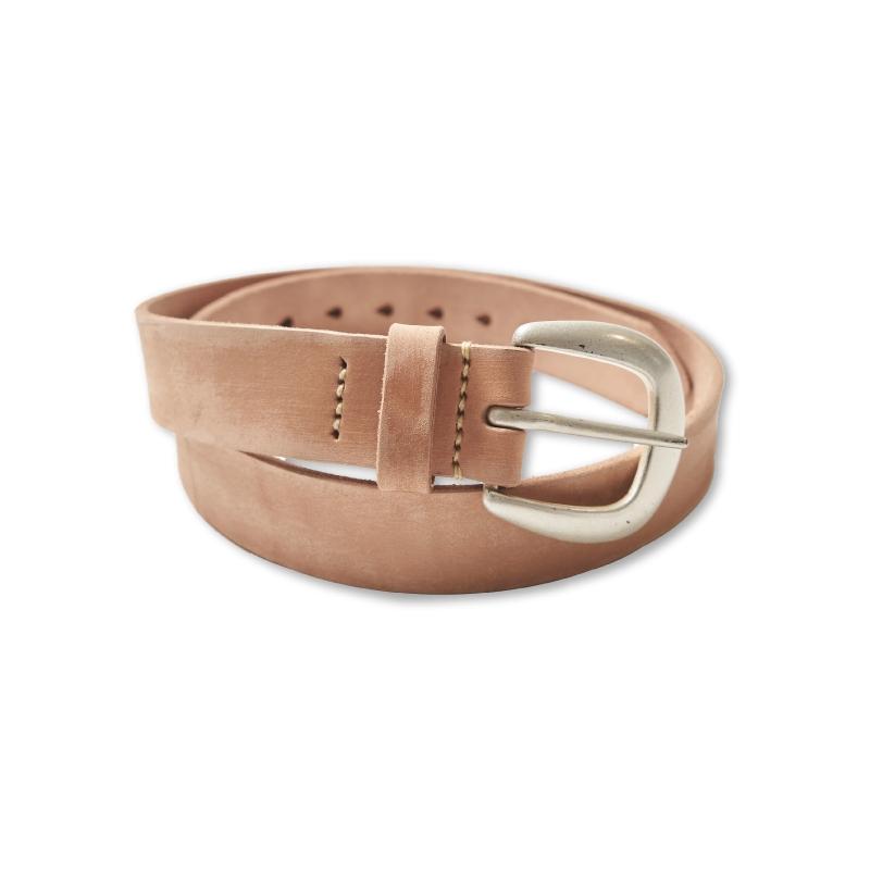 6210 Wild Leather Belt