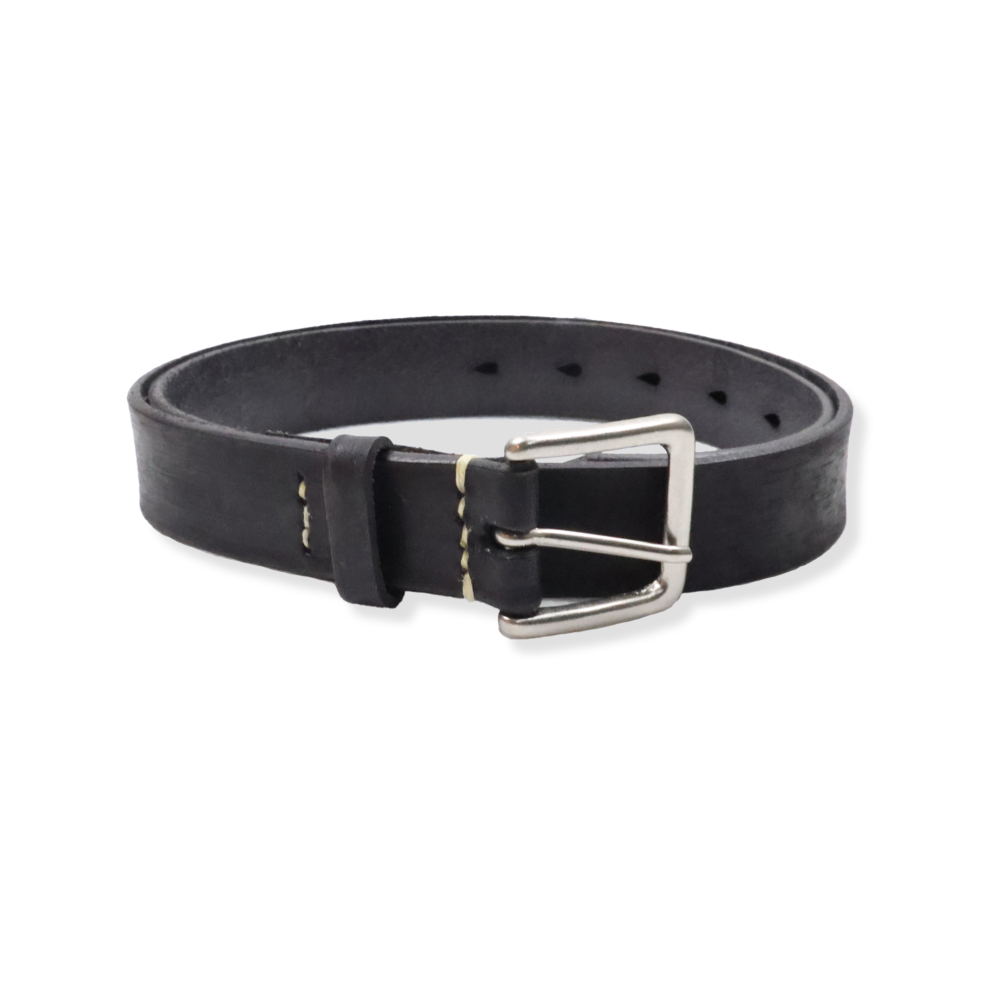 6218 Wild Leather Narrow Belt – fullcountjp 6218 Wild Leather Narrow Belt – fullcountjp