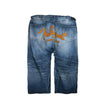 【2026SS】6820BIGHW Big Denim Banner (More Than Just Fear)